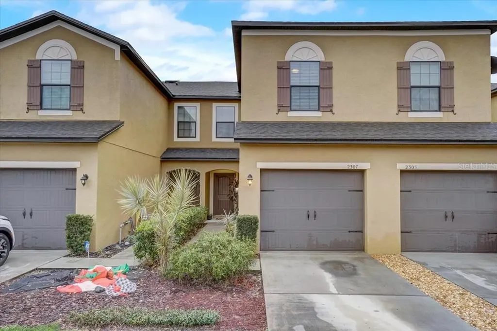 2307 Aloha Bay Court Ocoee FL 34761