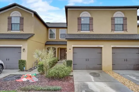 2307 Aloha Bay Court Ocoee FL 34761