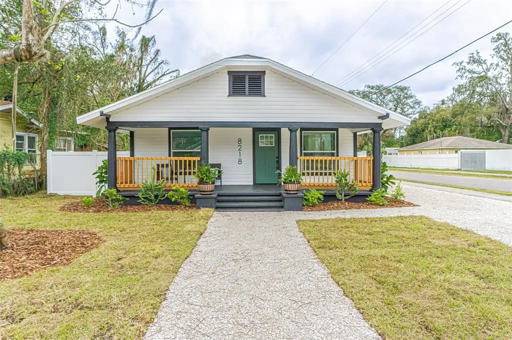8218 N 14th Street Tampa FL 33604