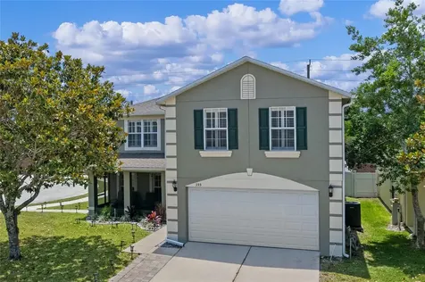 355 Willowbay Ridge Street Sanford FL 32771
