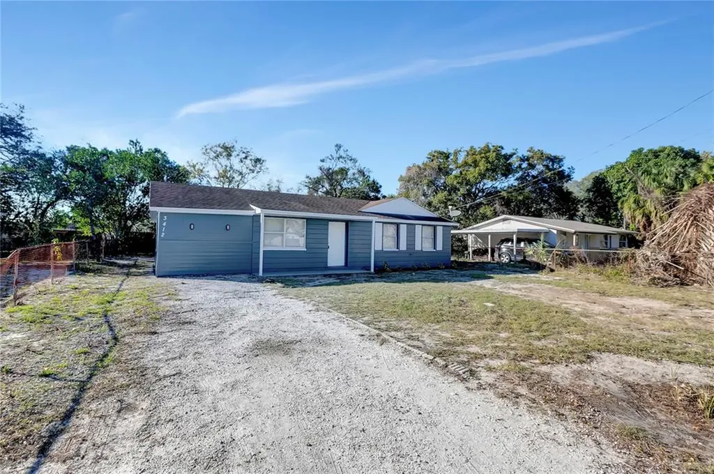 3412 N 48th Street Tampa FL 33605