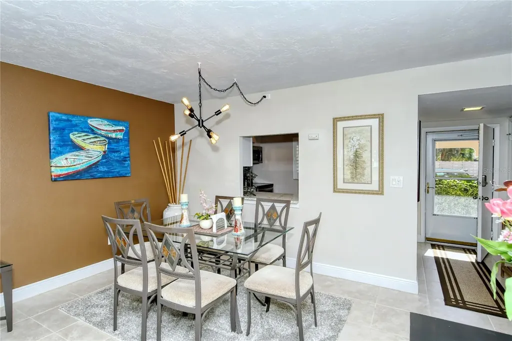 1257 S Portofino Drive Sarasota FL 34242