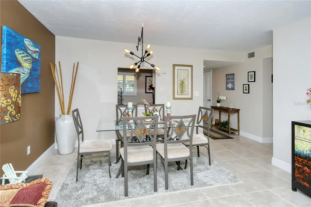 1257 S Portofino Drive Sarasota FL 34242