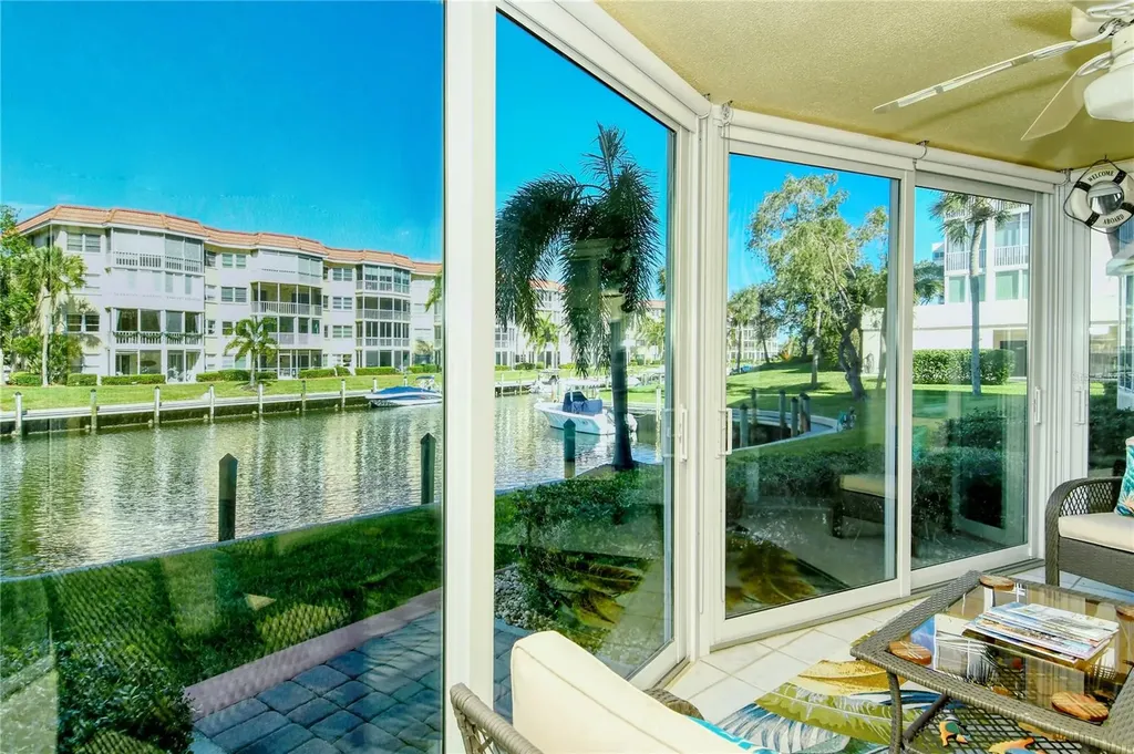 1257 S Portofino Drive Sarasota FL 34242