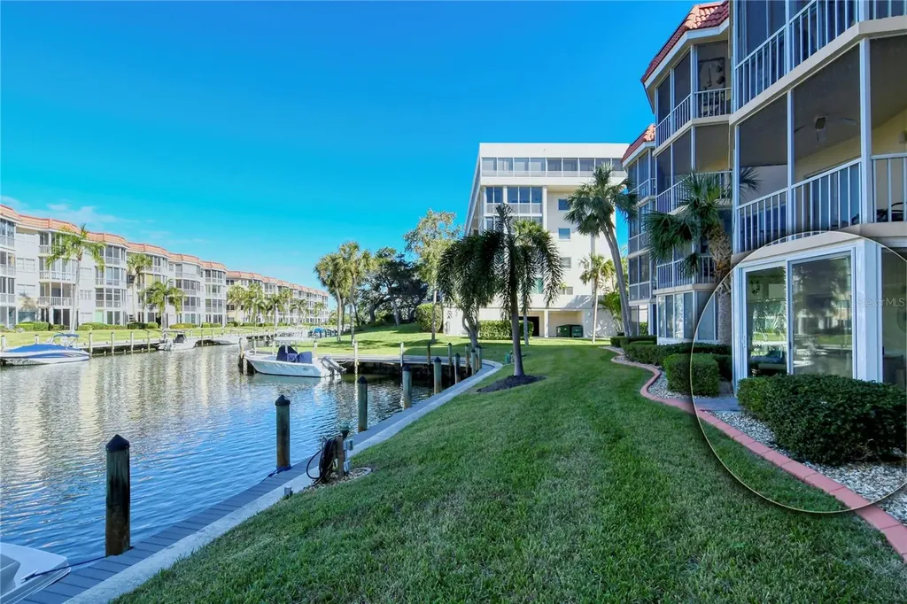 1257 S Portofino Drive Sarasota FL 34242