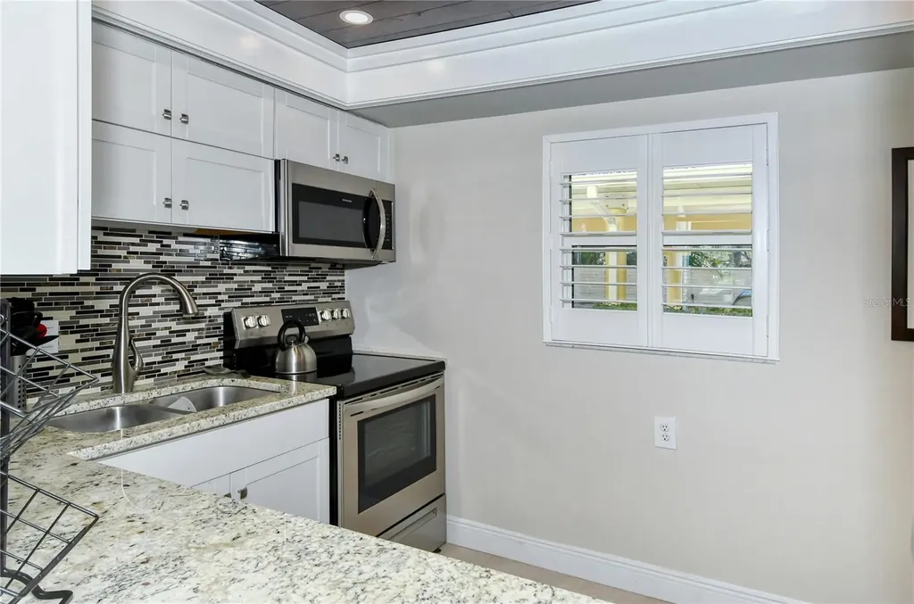1257 S Portofino Drive Sarasota FL 34242