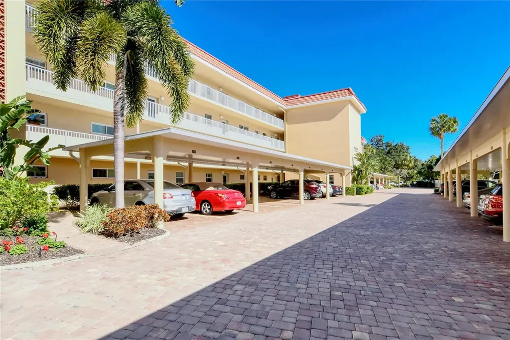 1257 S Portofino Drive Sarasota FL 34242