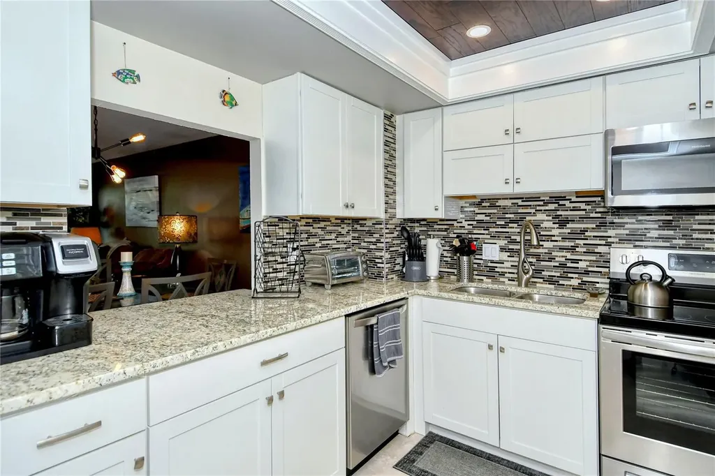 1257 S Portofino Drive Sarasota FL 34242