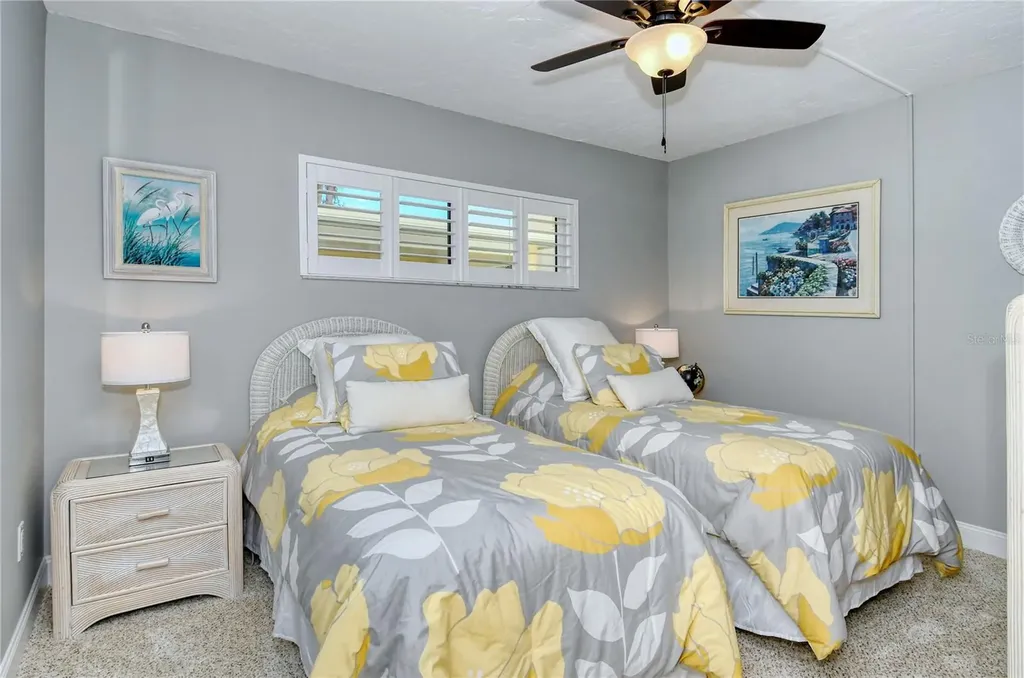 1257 S Portofino Drive Sarasota FL 34242