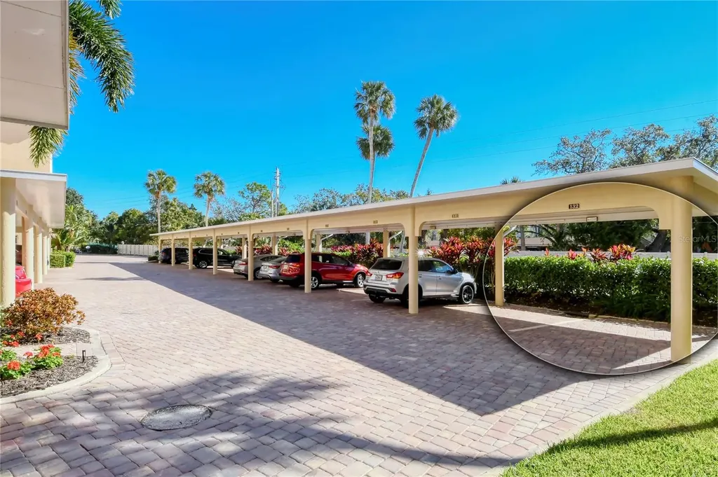 1257 S Portofino Drive Sarasota FL 34242