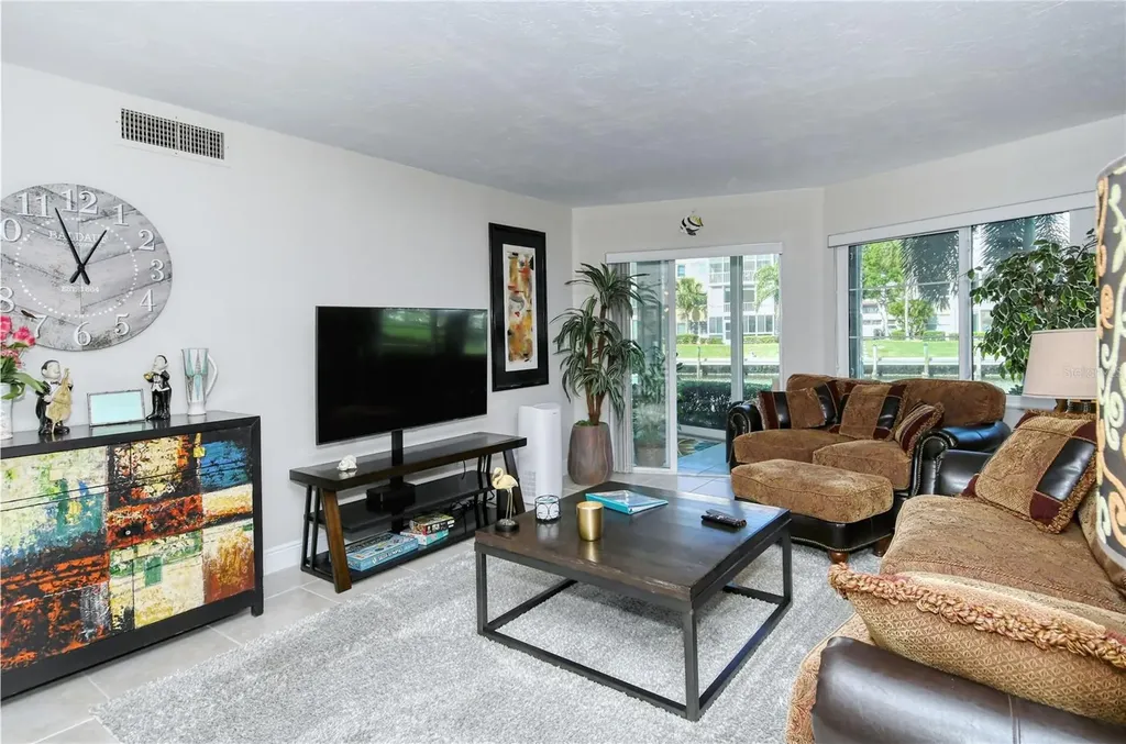 1257 S Portofino Drive Sarasota FL 34242