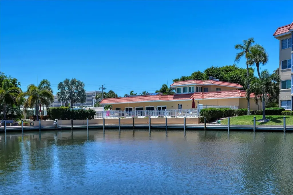 1257 S Portofino Drive Sarasota FL 34242