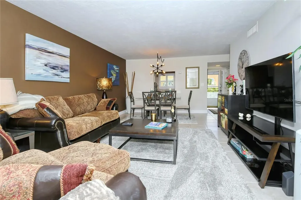 1257 S Portofino Drive Sarasota FL 34242