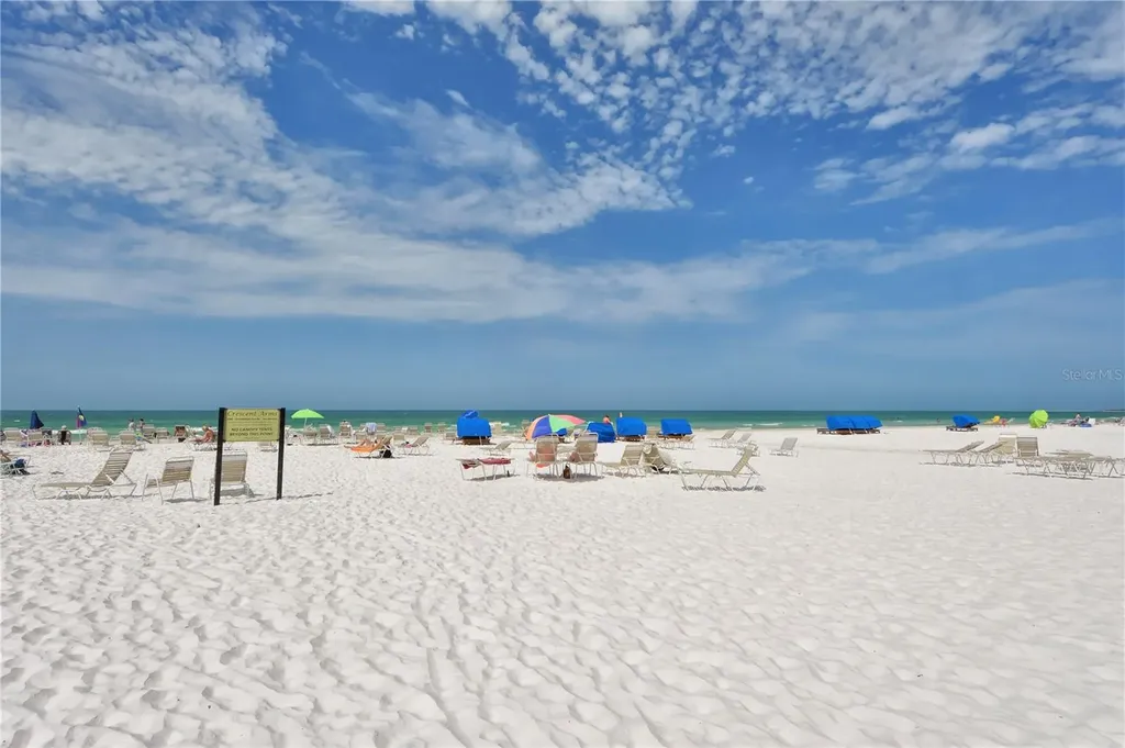 1257 S Portofino Drive Sarasota FL 34242