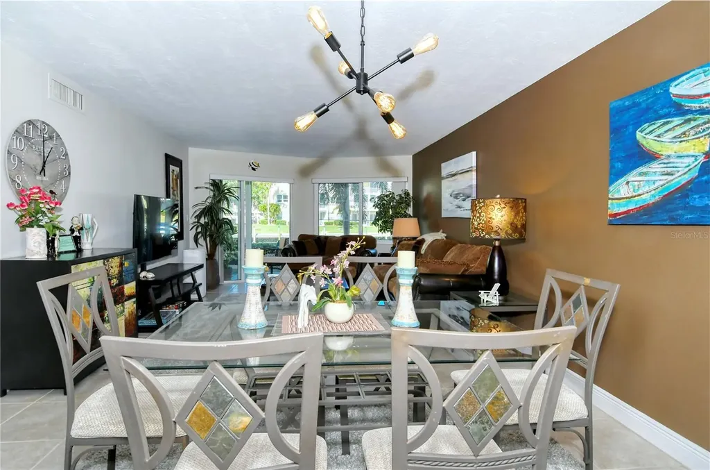 1257 S Portofino Drive Sarasota FL 34242