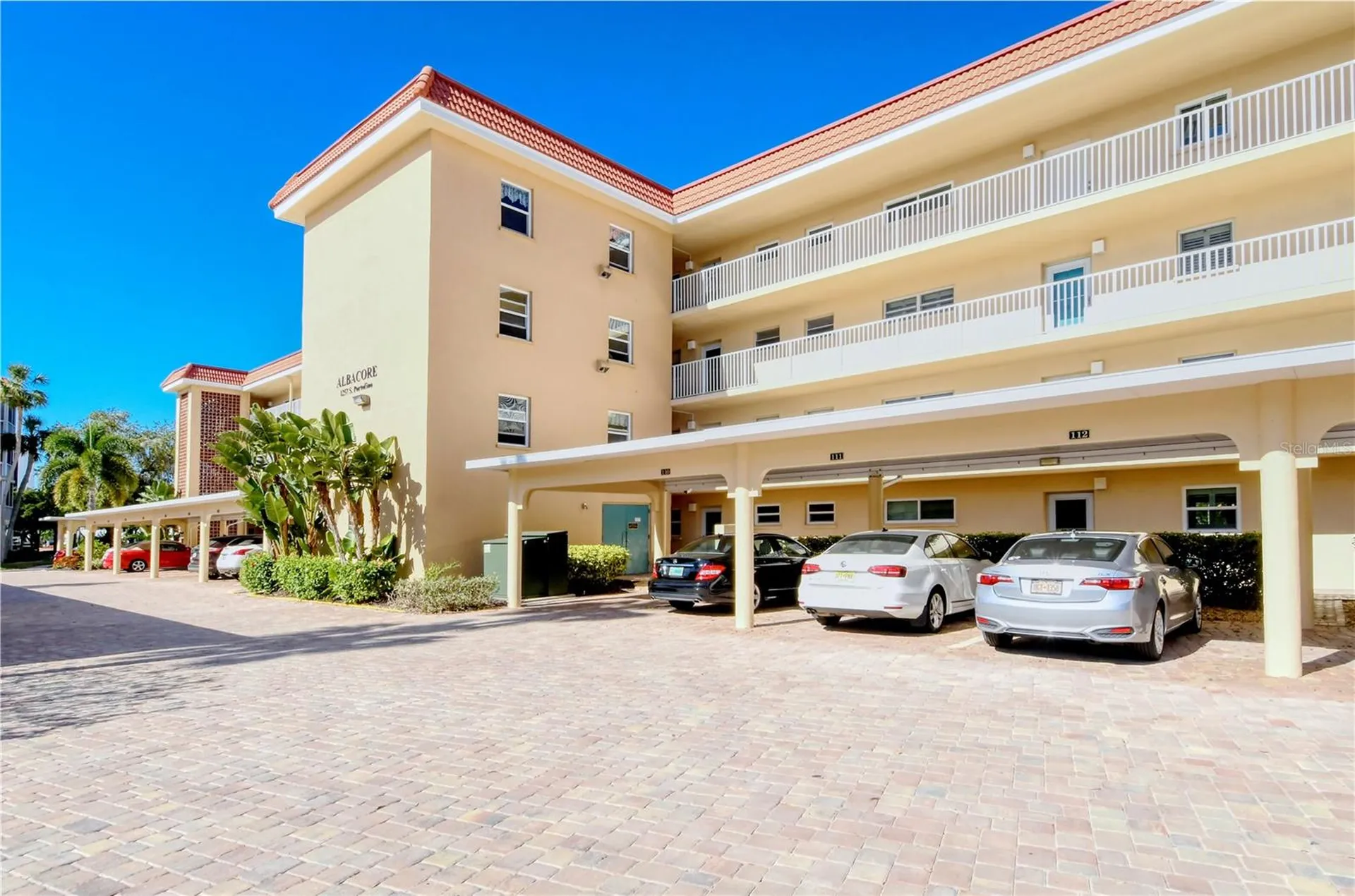 1257 S Portofino Drive Sarasota FL 34242