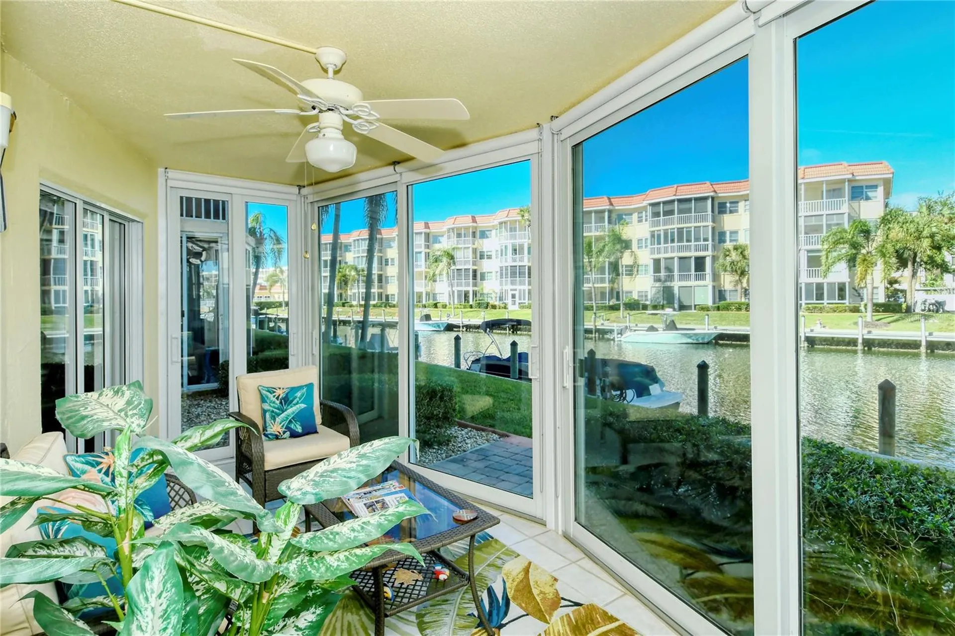 1257 S Portofino Drive Sarasota FL 34242