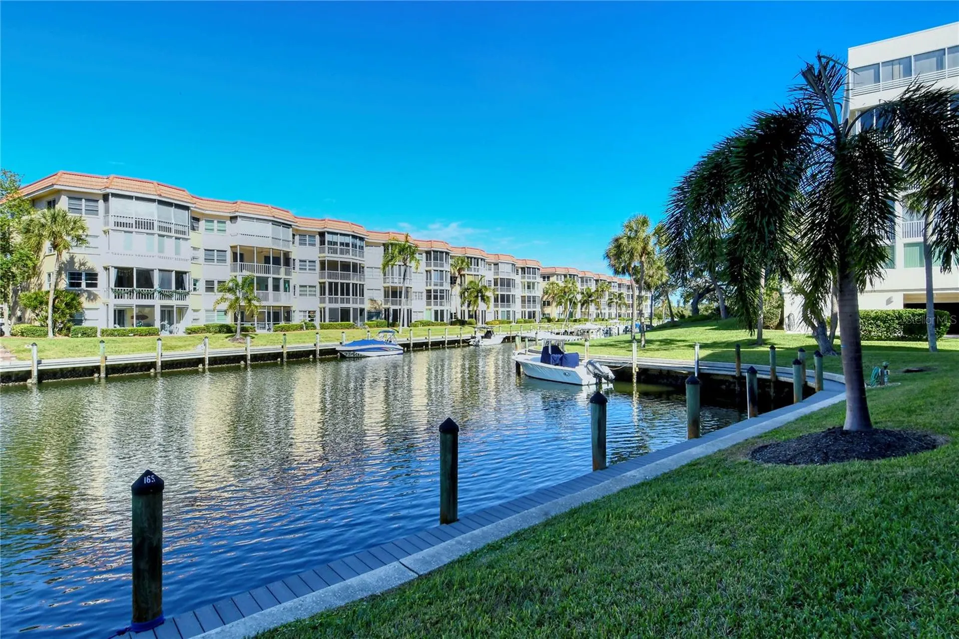 1257 S Portofino Drive Sarasota FL 34242