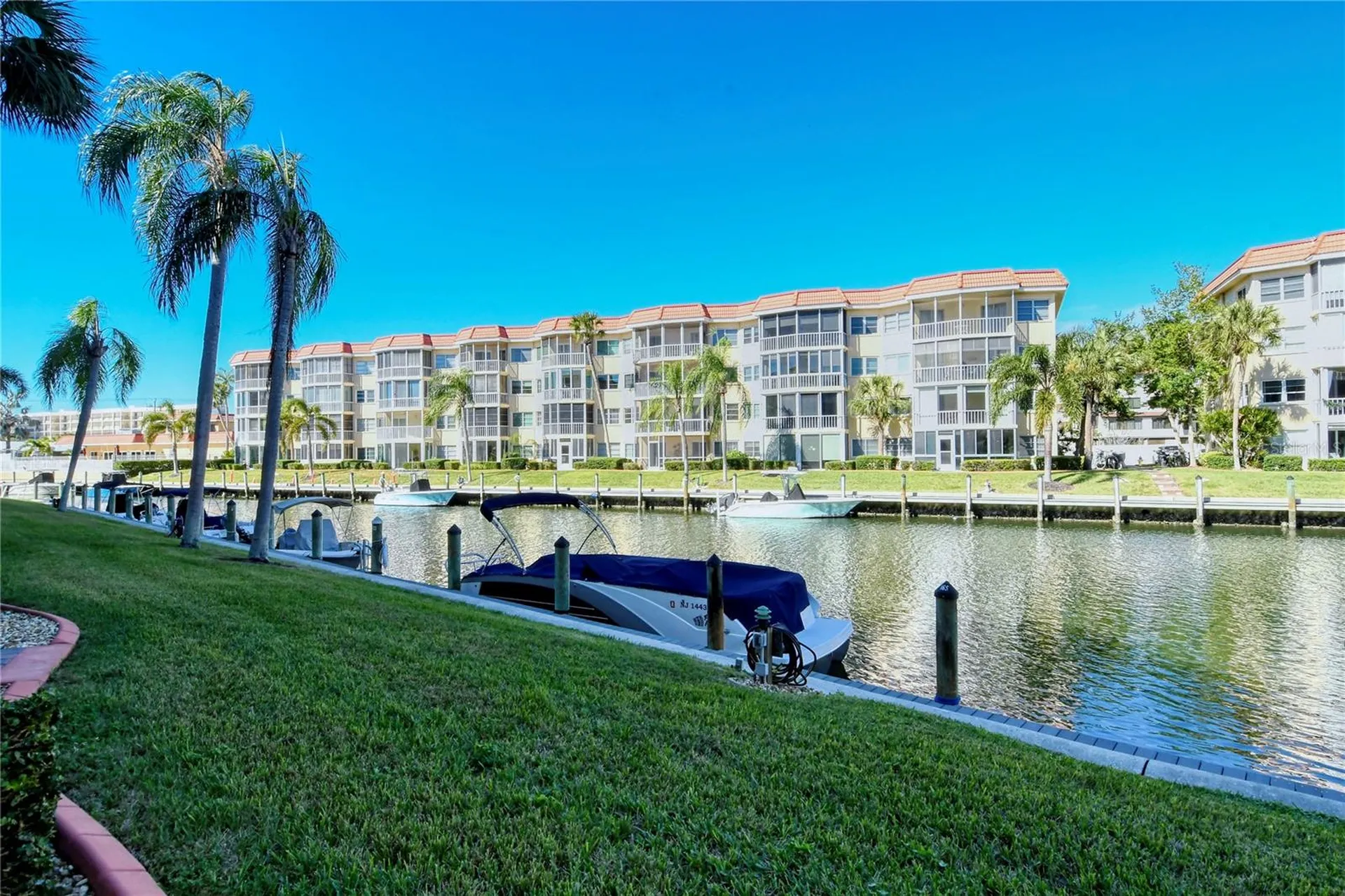 1257 S Portofino Drive Sarasota FL 34242
