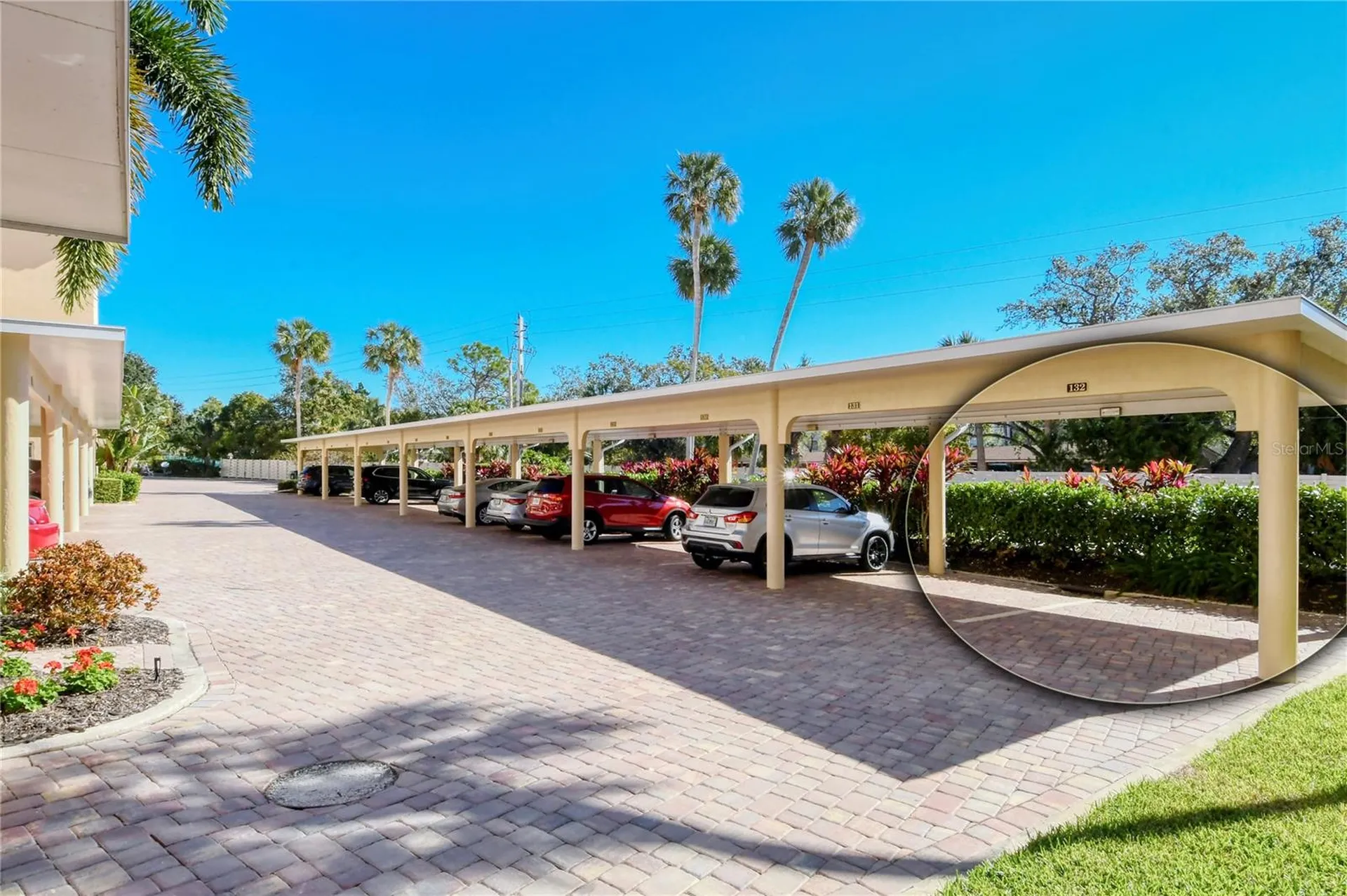 1257 S Portofino Drive Sarasota FL 34242