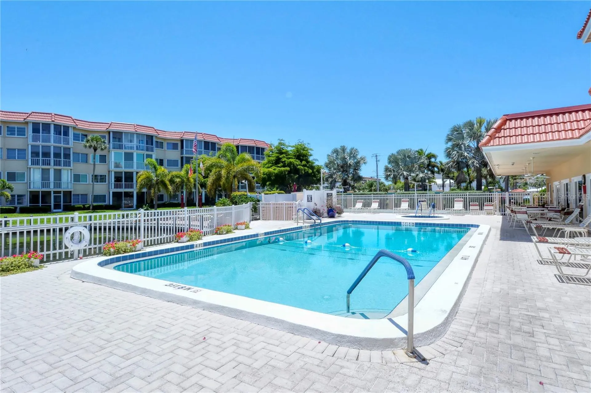 1257 S Portofino Drive Sarasota FL 34242