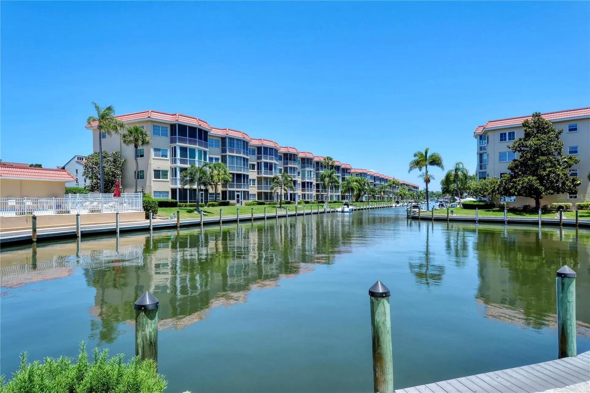 1257 S Portofino Drive Sarasota FL 34242