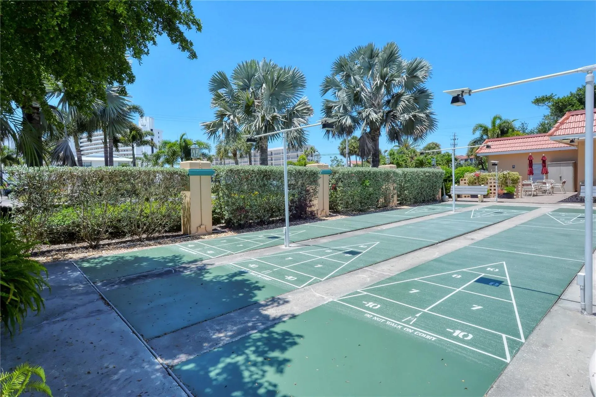 1257 S Portofino Drive Sarasota FL 34242