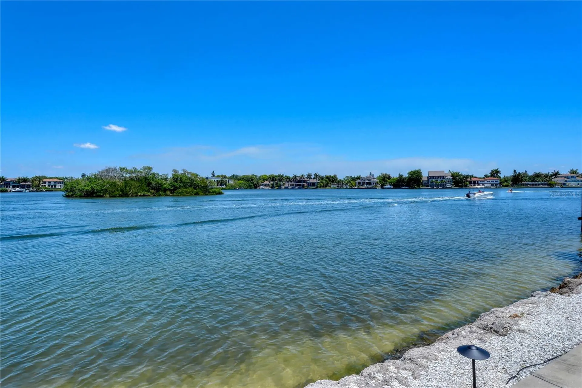 1257 S Portofino Drive Sarasota FL 34242