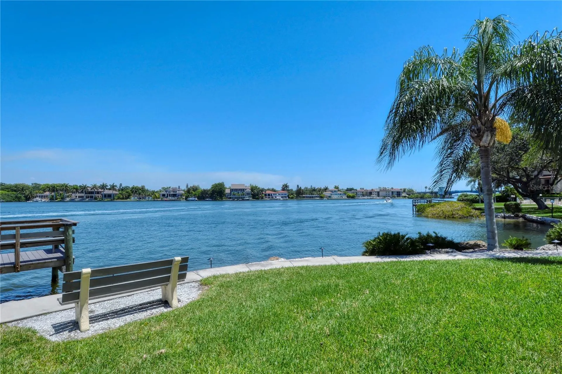 1257 S Portofino Drive Sarasota FL 34242