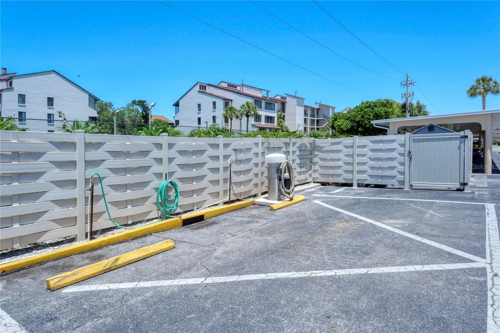 1257 S Portofino Drive Sarasota FL 34242