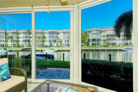 1257 S Portofino Drive Sarasota FL 34242
