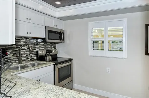 1257 S Portofino Drive Sarasota FL 34242
