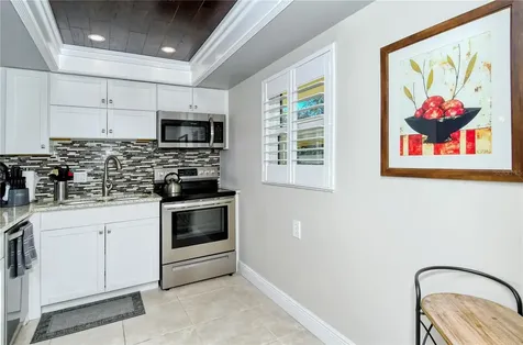 1257 S Portofino Drive Sarasota FL 34242