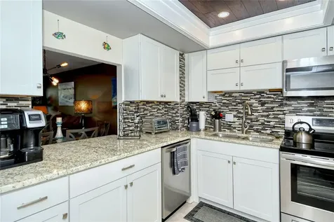 1257 S Portofino Drive Sarasota FL 34242