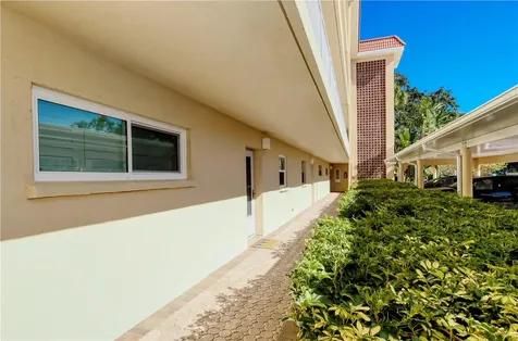 1257 S Portofino Drive Sarasota FL 34242
