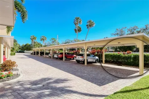 1257 S Portofino Drive Sarasota FL 34242