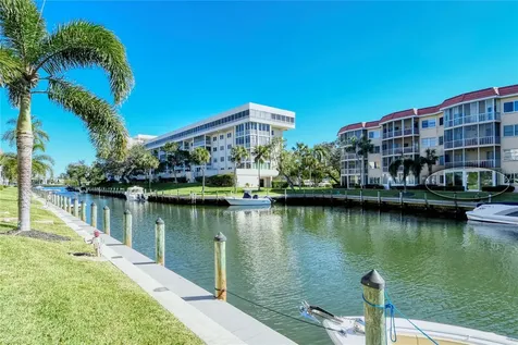1257 S Portofino Drive Sarasota FL 34242