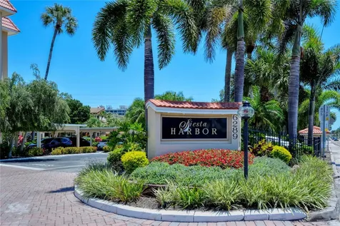 1257 S Portofino Drive Sarasota FL 34242