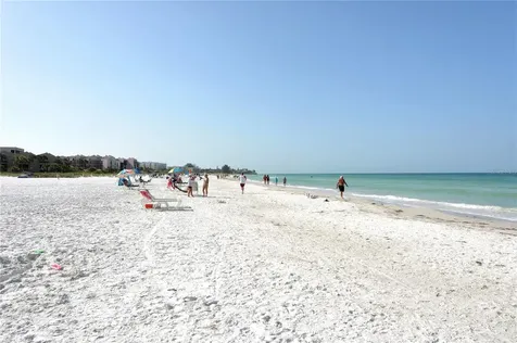 1257 S Portofino Drive Sarasota FL 34242