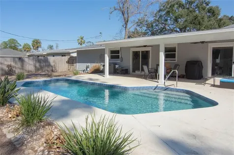 1536 Culverhouse Drive Daytona Beach FL 32117