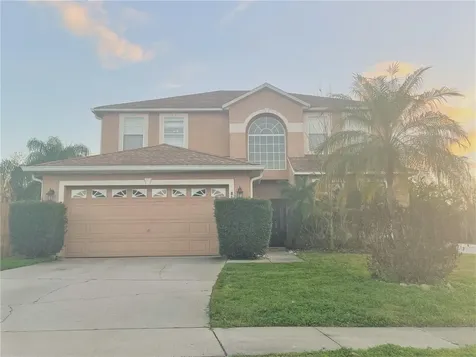 894 Welch Hill Circle Apopka FL 32712