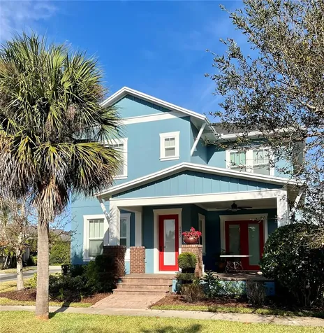 8425 Martinson Street Orlando FL 32827