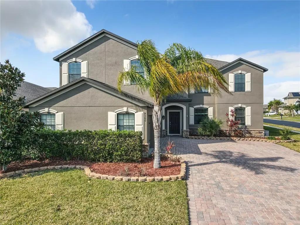 4300 Summer Breeze Way Kissimmee FL 34744