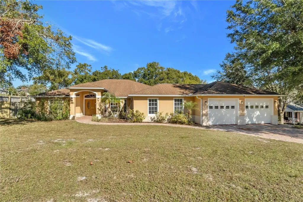 3747 S Ridge Circle Titusville FL 32796
