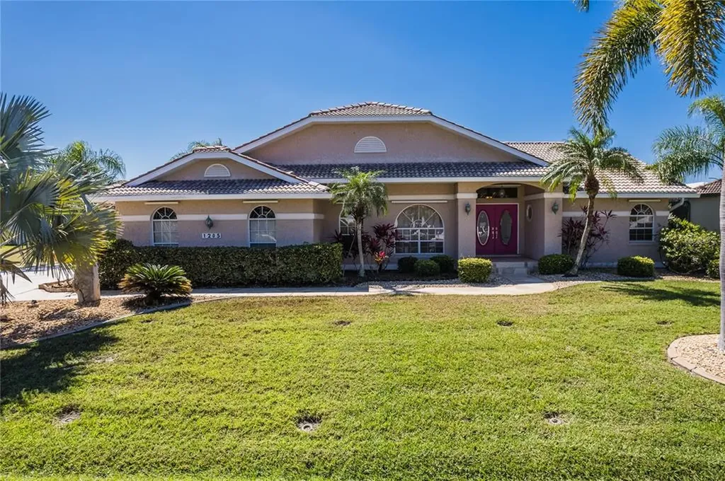 1205 Partridge Drive Punta Gorda FL 33950