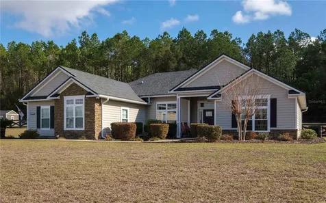 25065 NW 175th Lane High Springs FL 32643