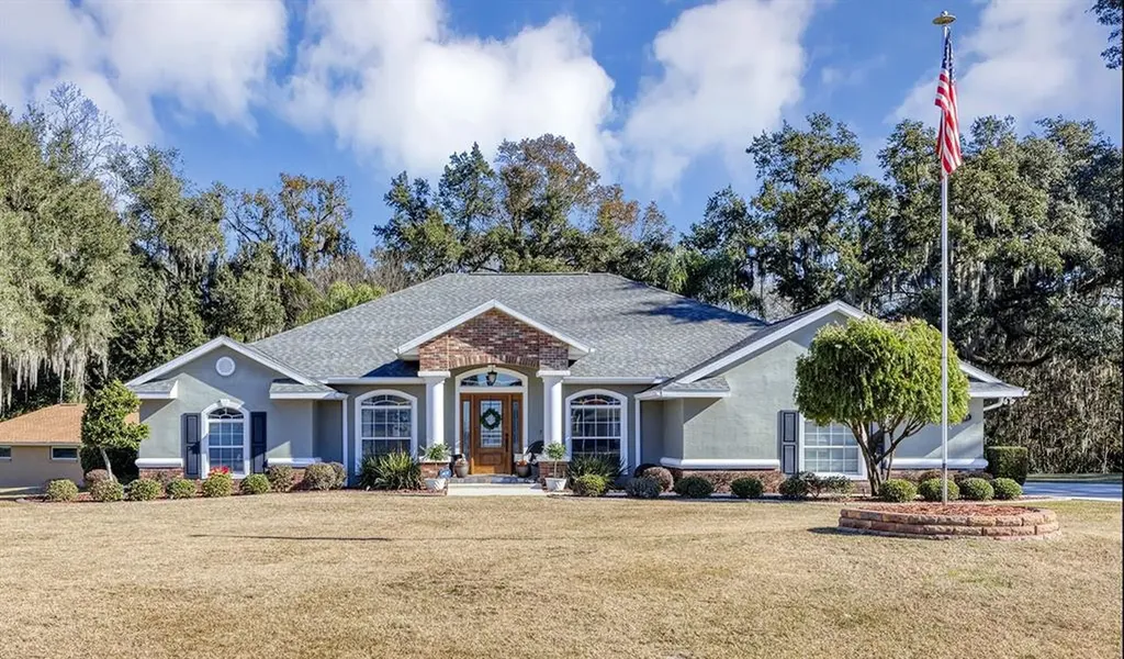 9929 SE 67th Avenue Road Belleview FL 34420