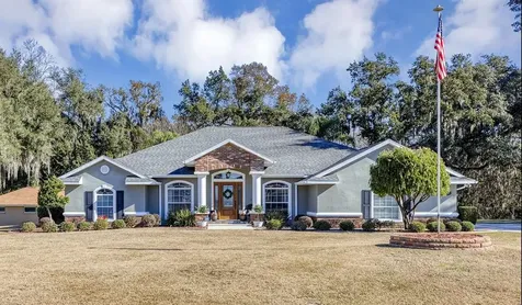 9929 SE 67th Avenue Road Belleview FL 34420