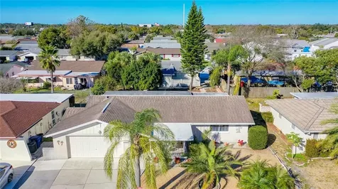 6905 El Camino Paloma Street Port Richey FL 34668