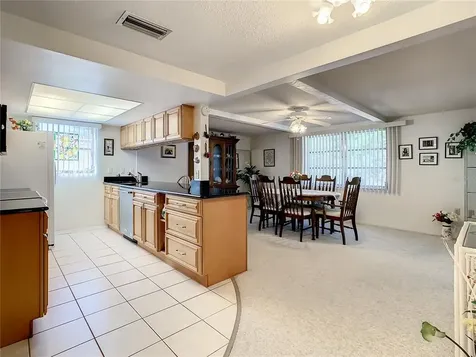6905 El Camino Paloma Street Port Richey FL 34668
